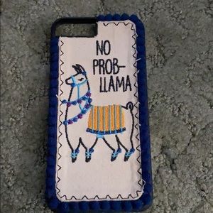 Cute 6/7/8 plus iPhone case